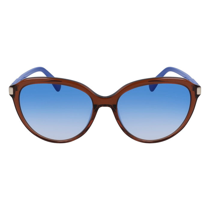 Ochelari de Soare Damă Longchamp LO640S-205 ø 56 mm