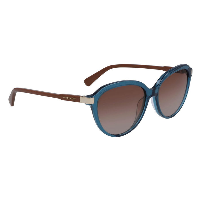 Ochelari de Soare Damă Longchamp LO640S-427 ø 56 mm