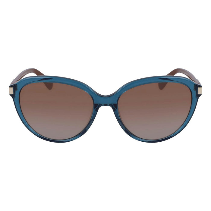 Ochelari de Soare Damă Longchamp LO640S-427 ø 56 mm