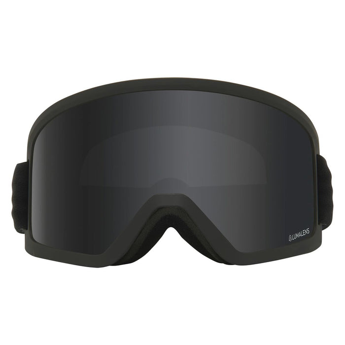 Ochelari de schi Snowboard Dragon Alliance Dx3 Otg Negru