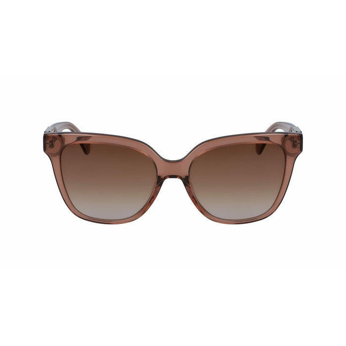 Ochelari de Soare Damă Longchamp LO644S-272 Ø 53 mm