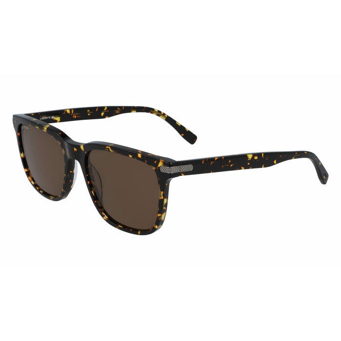 Ochelari de Soare Bărbați Lacoste L898S-214 ø 56 mm