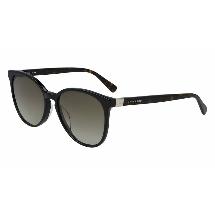Ochelari de Soare Damă Longchamp LO647S-010 Ø 53 mm