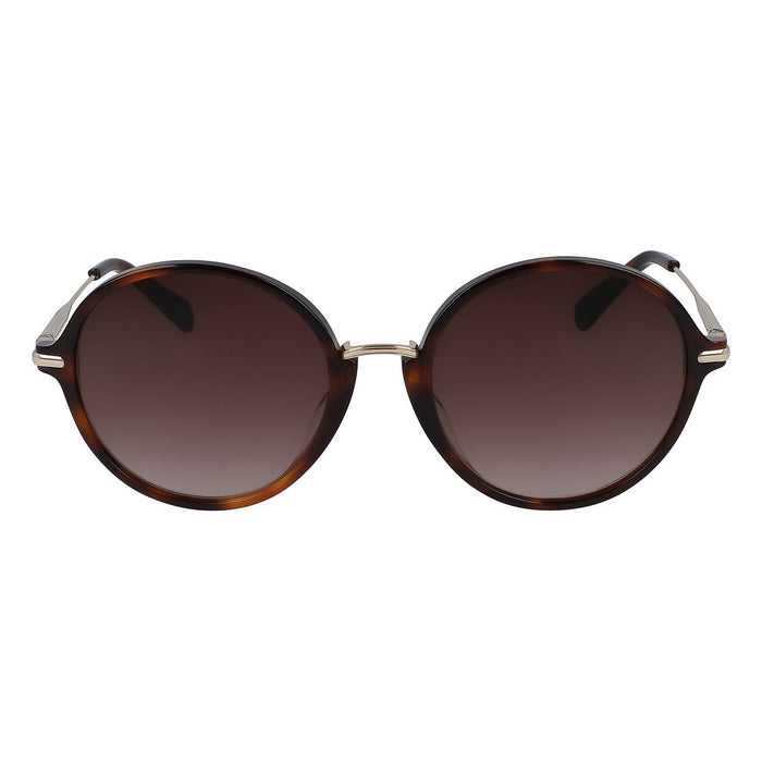 Ochelari de Soare Damă Longchamp LO645S-214 ø 56 mm