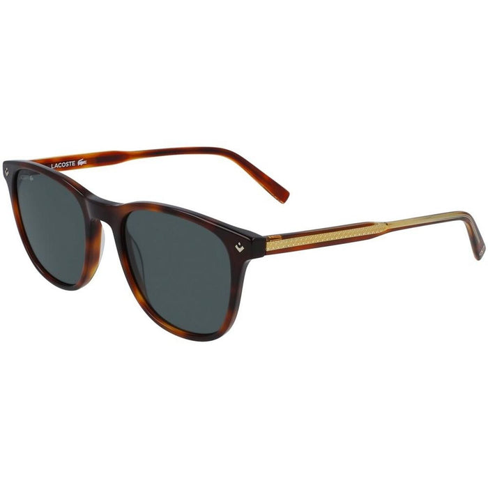 Ochelari de Soare Bărbați Lacoste L602SNDP NOVAK DJOKOVIC SIGNATURE CAPSULE