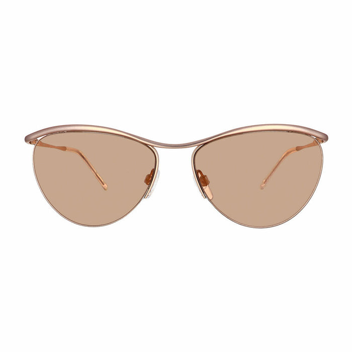 Ochelari de Soare Damă DKNY DK107S-265 ø 56 mm