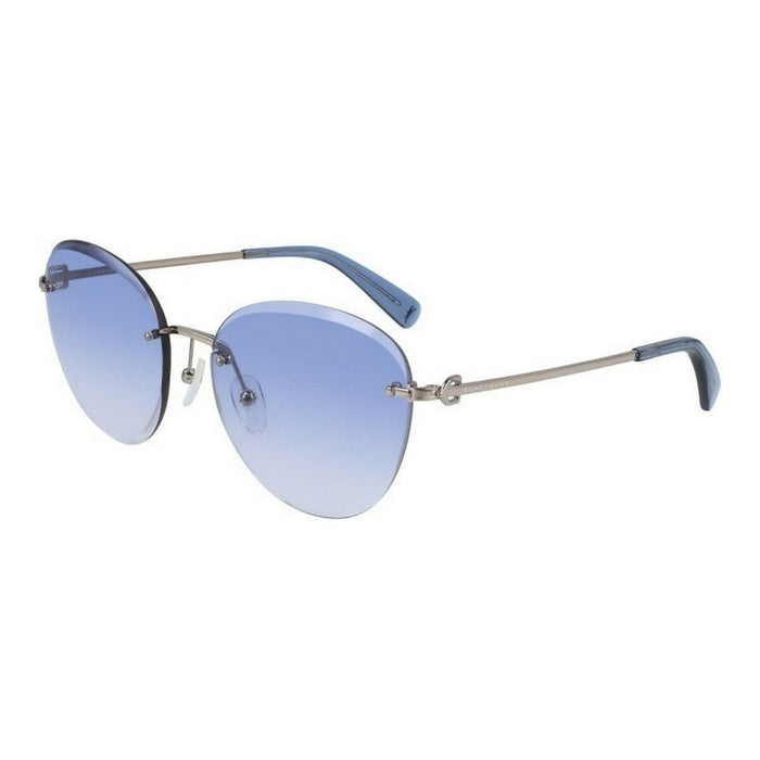 Ochelari de Soare Damă Longchamp LO128S-719 ø 58 mm