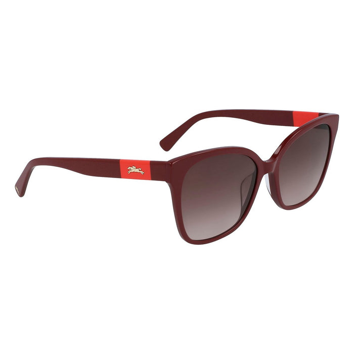 Ochelari de Soare Damă Longchamp LO657S-604 Ø 55 mm