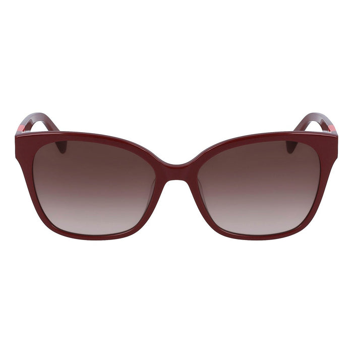 Ochelari de Soare Damă Longchamp LO657S-604 Ø 55 mm