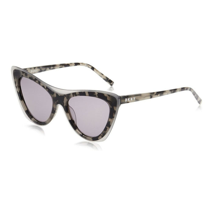 Ochelari de Soare Damă DKNY DK516S-14 ø 54 mm