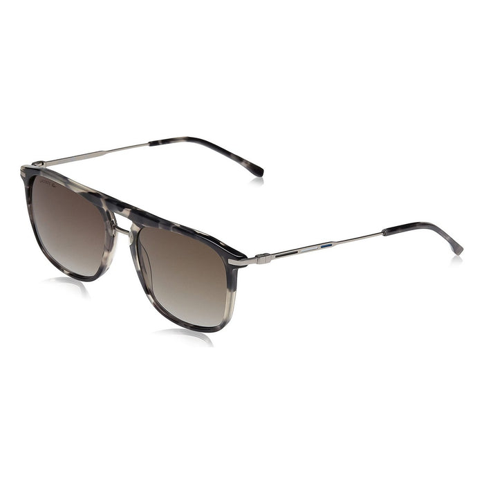Ochelari de Soare Bărbați Lacoste L606SND-220 Ø 55 mm