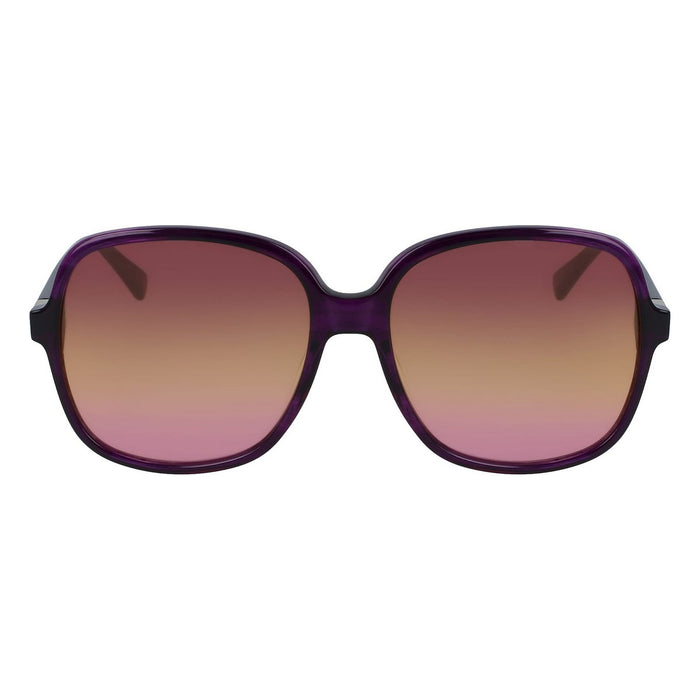 Ochelari de Soare Damă Longchamp LO668S-513 ø 58 mm