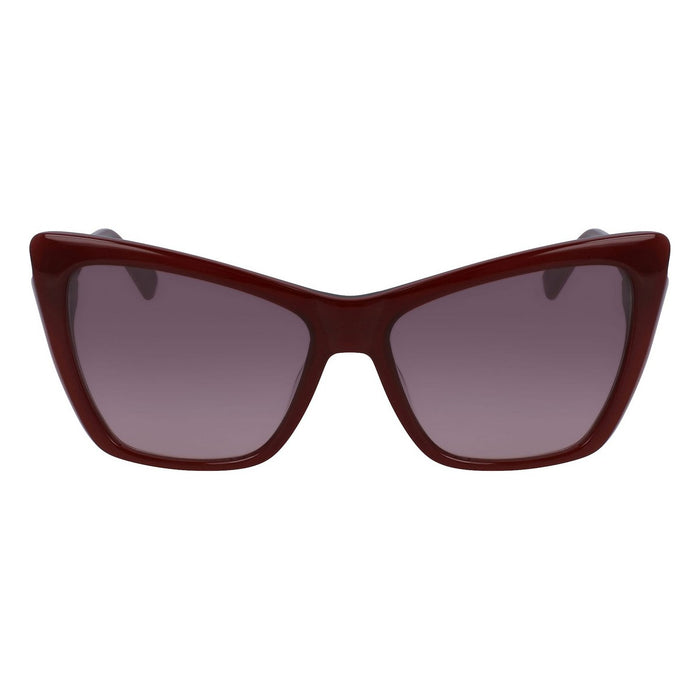 Ochelari de Soare Damă Longchamp LO669S-598 ø 56 mm