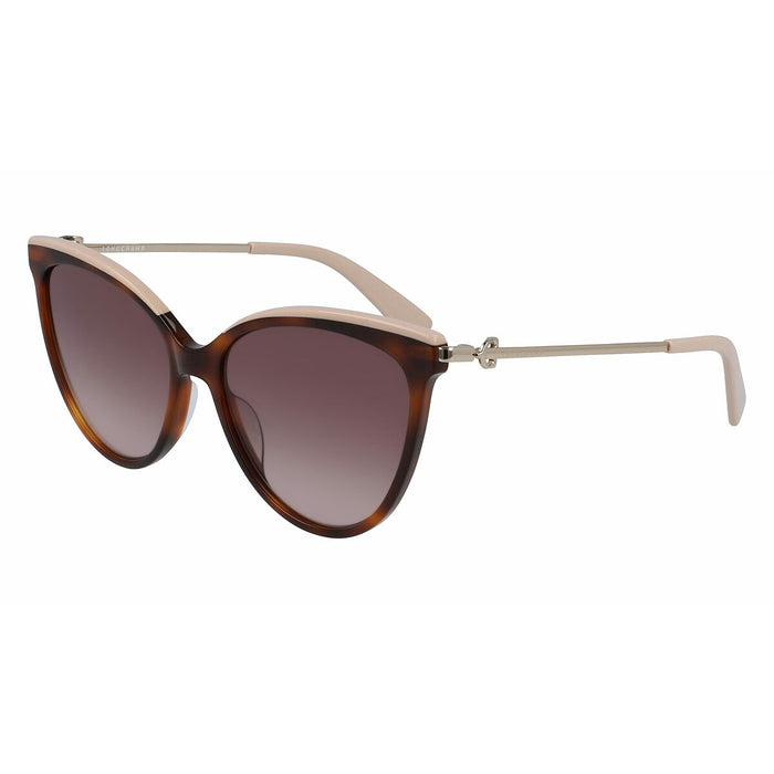 Ochelari de Soare Damă Longchamp LO675S-240 Ø 55 mm