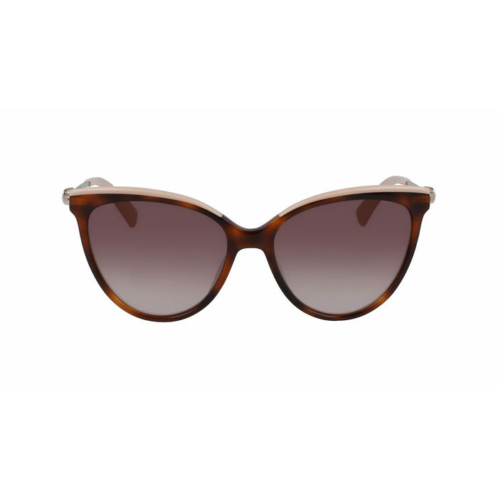Ochelari de Soare Damă Longchamp LO675S-240 Ø 55 mm