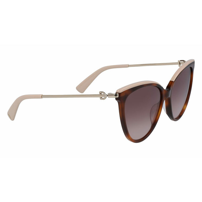 Ochelari de Soare Damă Longchamp LO675S-240 Ø 55 mm