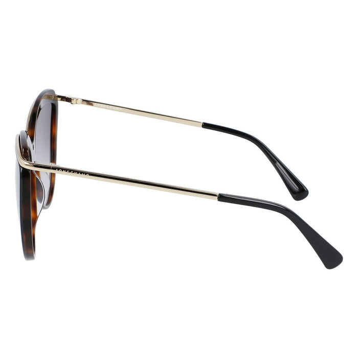 Ochelari de Soare Damă Longchamp LO676S-010 ø 60 mm