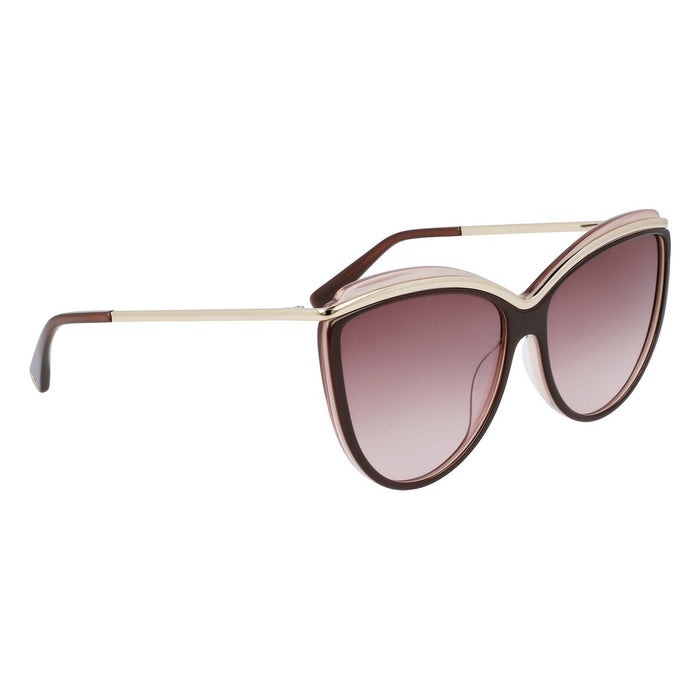 Ochelari de Soare Damă Longchamp LO676S-202 ø 60 mm