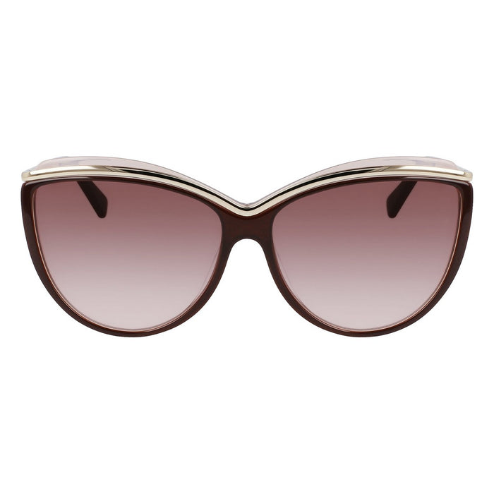 Ochelari de Soare Damă Longchamp LO676S-202 ø 60 mm