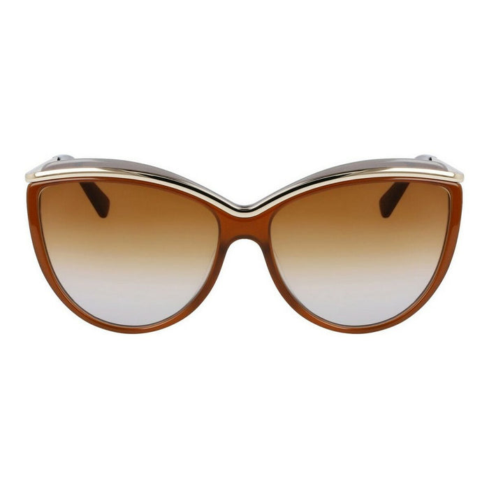 Ochelari de Soare Damă Longchamp LO676S-234 ø 60 mm