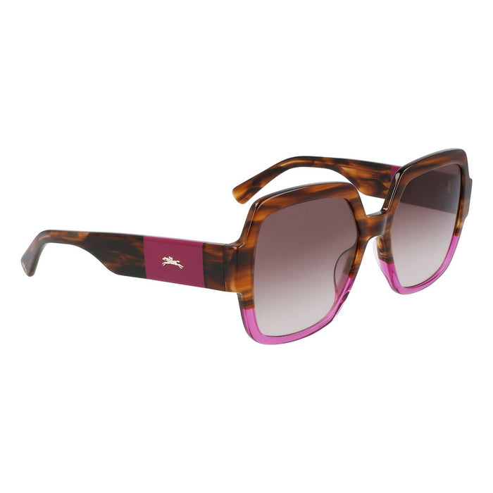 Ochelari de Soare Damă Longchamp LO672S-232 ø 56 mm