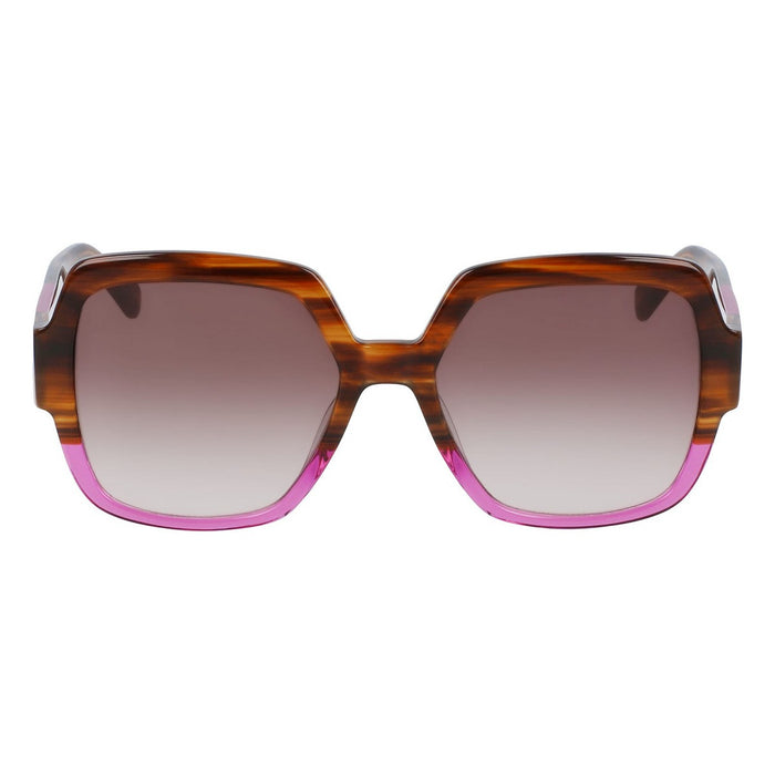 Ochelari de Soare Damă Longchamp LO672S-232 ø 56 mm