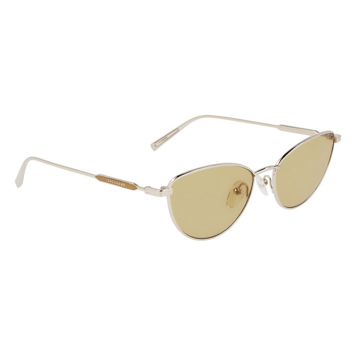 Ochelari de Soare Damă Longchamp LO144S-717 Ø 55 mm