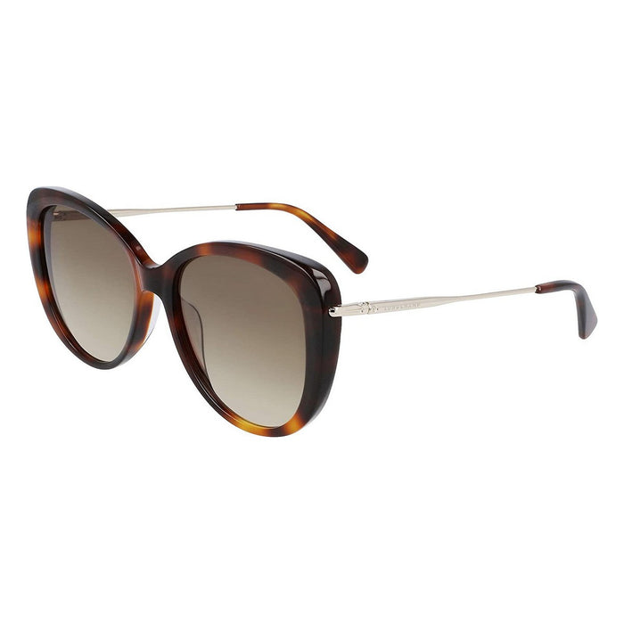 Ochelari de Soare Damă Longchamp LO674S-214 ø 56 mm