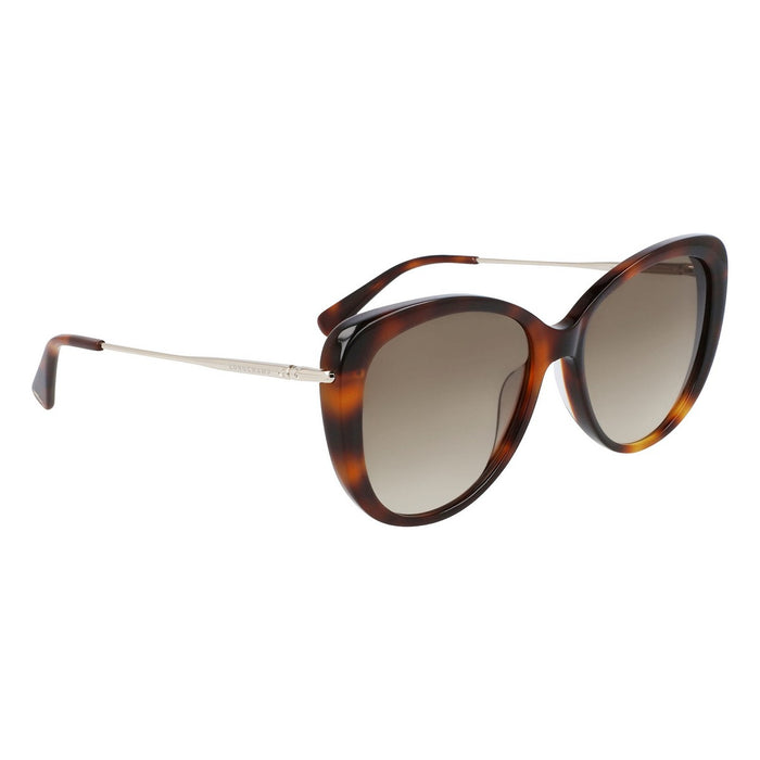 Ochelari de Soare Damă Longchamp LO674S-214 ø 56 mm