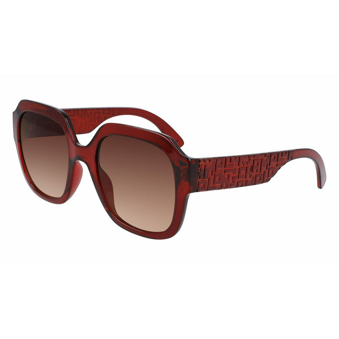 Ochelari de Soare Damă Longchamp LO690S-602 ø 54 mm