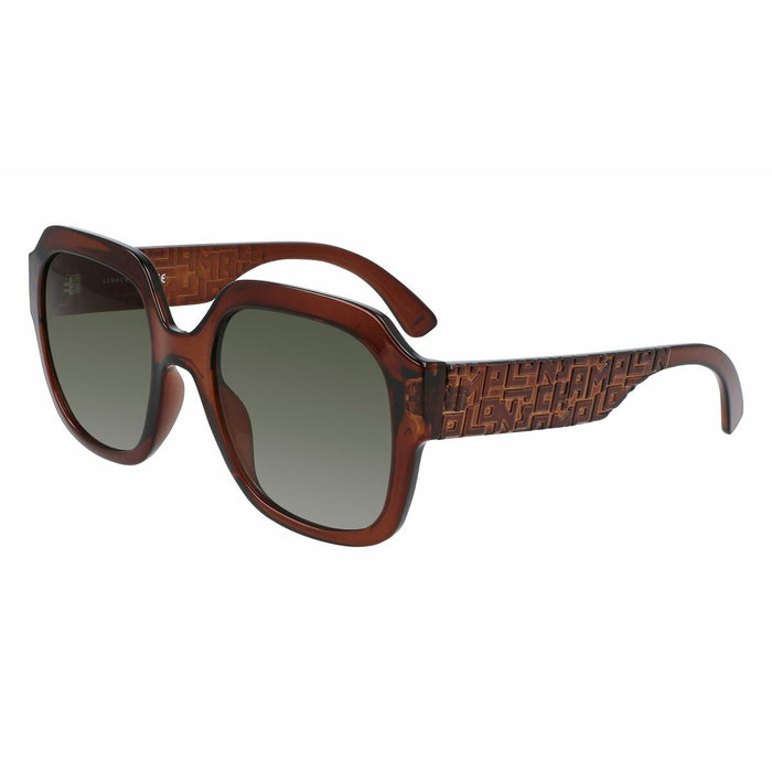 Ochelari de Soare Damă Longchamp LO690S-200 ø 54 mm