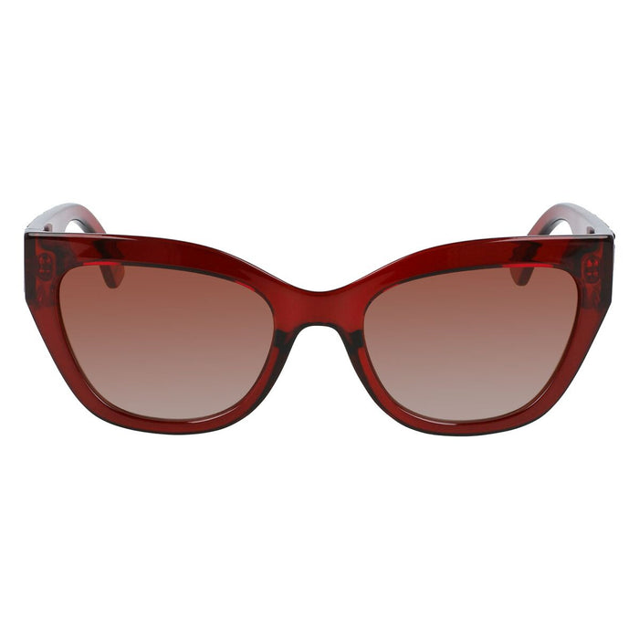 Ochelari de Soare Damă Longchamp LO691S-602 Ø 55 mm
