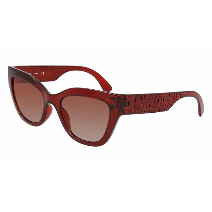 Ochelari de Soare Damă Longchamp LO691S-602 Ø 55 mm