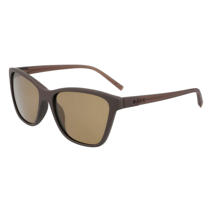 Ochelari de Soare Damă DKNY DK531S-210 Ø 55 mm