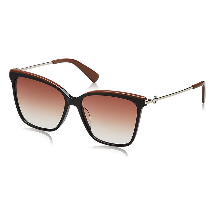 Ochelari de Soare Damă Longchamp LO683S-001 ø 56 mm