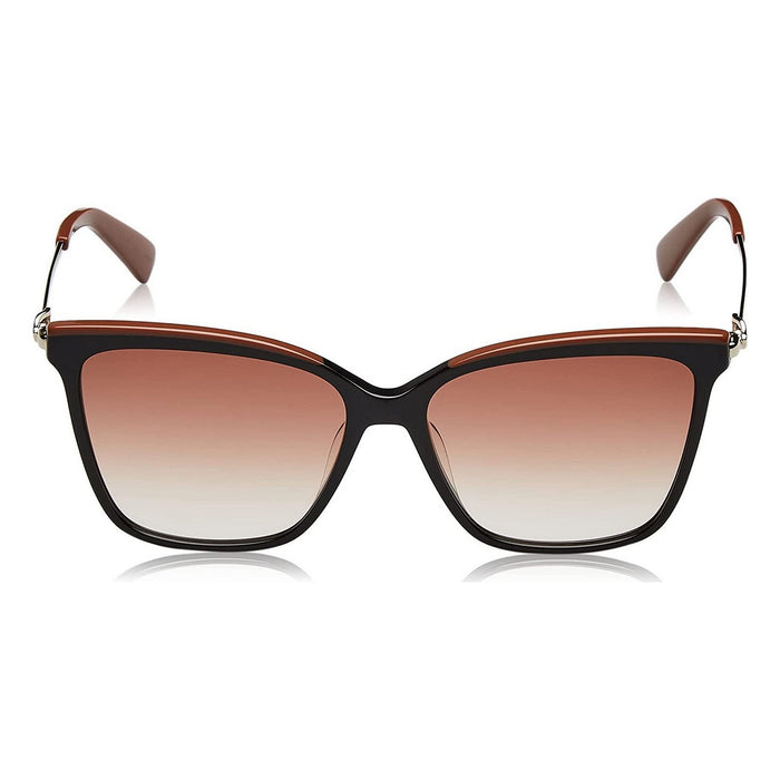 Ochelari de Soare Damă Longchamp LO683S-001 ø 56 mm