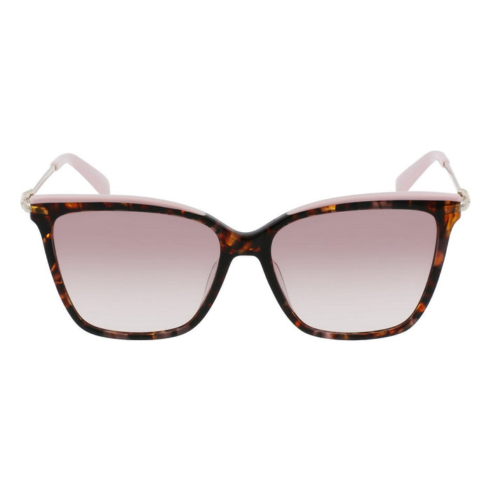 Ochelari de Soare Damă Longchamp LO683S-210 ø 56 mm