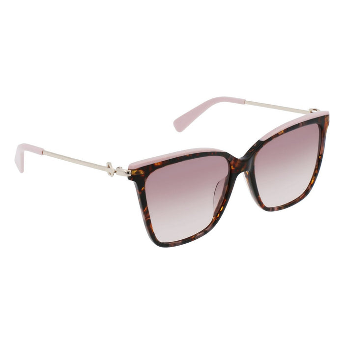 Ochelari de Soare Damă Longchamp LO683S-210 ø 56 mm