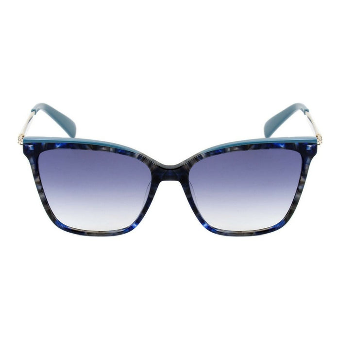 Ochelari de Soare Damă Longchamp LO683S-420 ø 56 mm