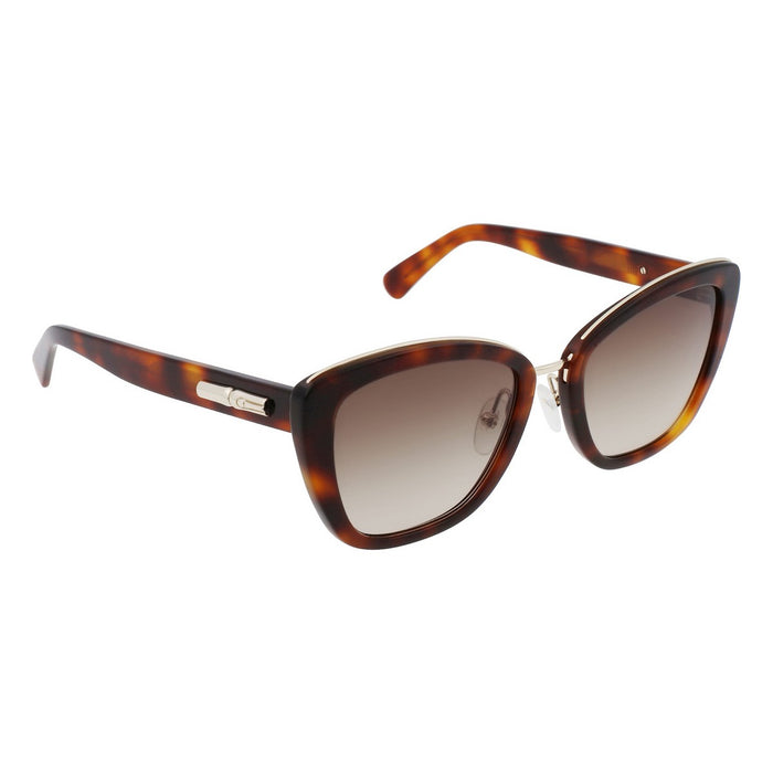 Ochelari de Soare Damă Longchamp LO687S-214 Ø 53 mm
