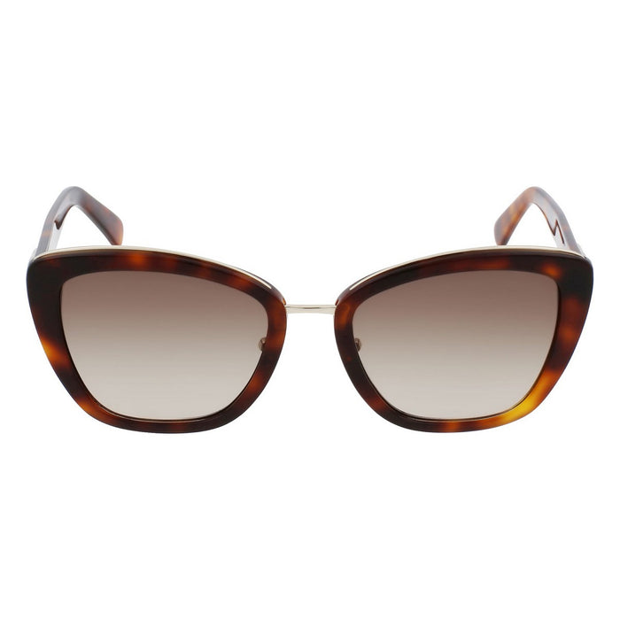 Ochelari de Soare Damă Longchamp LO687S-214 Ø 53 mm