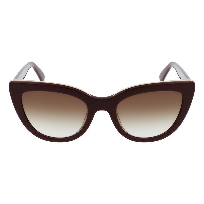 Ochelari de Soare Damă Longchamp LO686S Ø 51 mm
