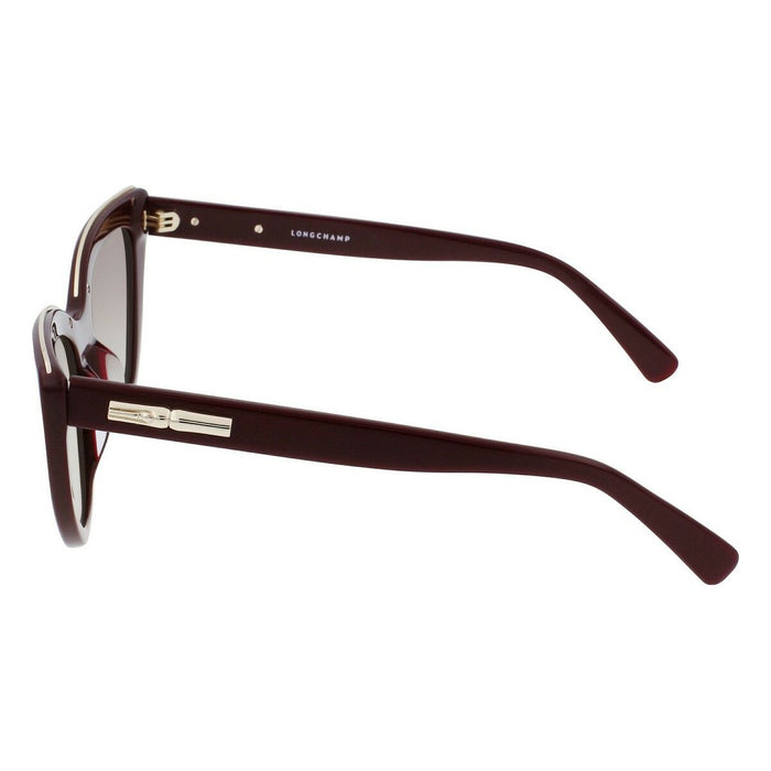 Ochelari de Soare Damă Longchamp LO686S Ø 51 mm