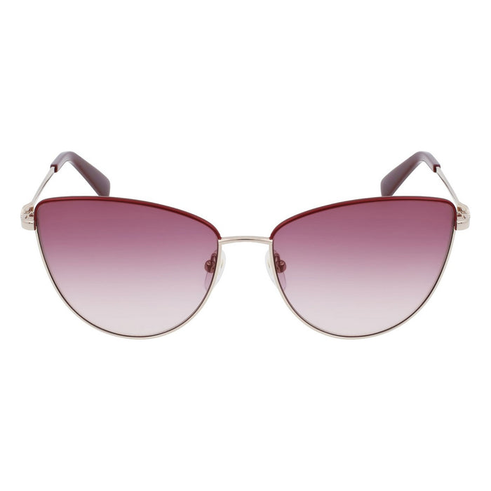 Ochelari de Soare Damă Longchamp LO152S-721 ø 58 mm