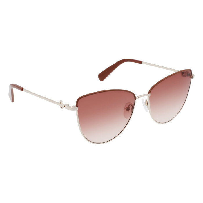 Ochelari de Soare Damă Longchamp LO152S-731 ø 58 mm