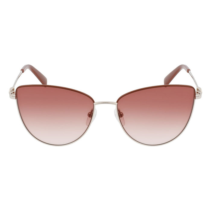 Ochelari de Soare Damă Longchamp LO152S-731 ø 58 mm