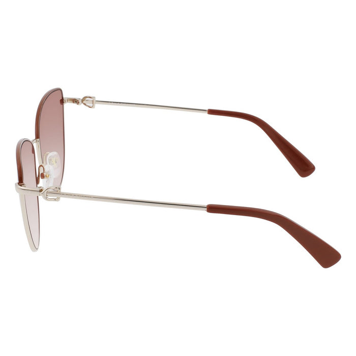 Ochelari de Soare Damă Longchamp LO152S-731 ø 58 mm