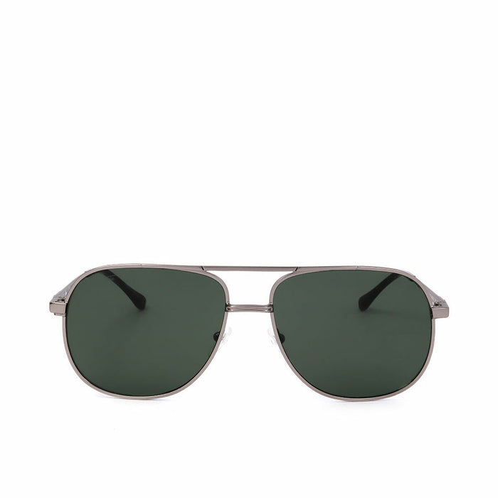 Ochelari de Soare Bărbați Lacoste L222SE ø 60 mm Gri