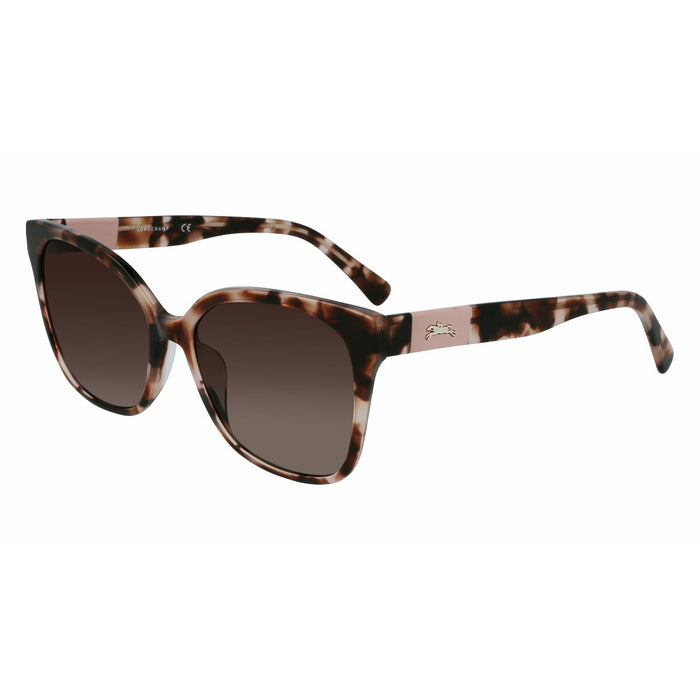 Ochelari de Soare Damă Longchamp LO657S-619 Ø 55 mm