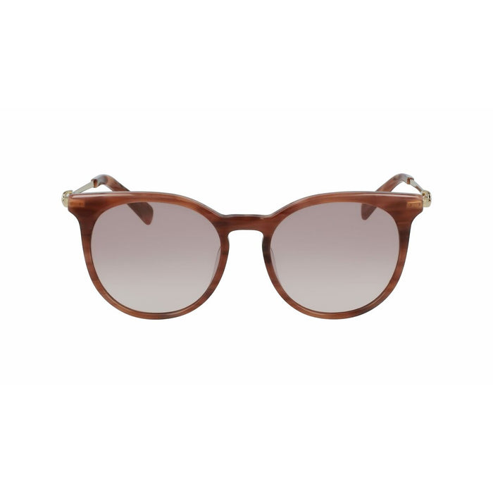 Ochelari de Soare Damă Longchamp LO693S-275 Ø 52 mm